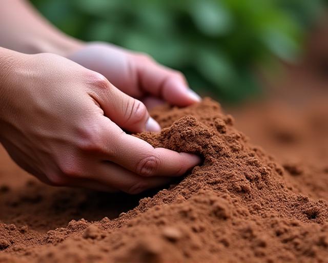 Natural clay sourcing for ceramic wellness products